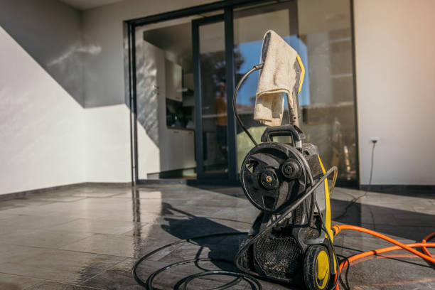 Best Gas Station Cleaning  in Vinco, PA