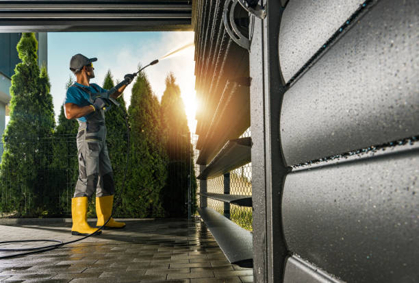 Best Dumpster Area Cleaning  in Vinco, PA