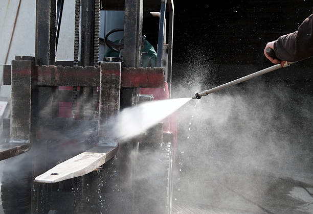 Best Warehouse Cleaning  in Vinco, PA